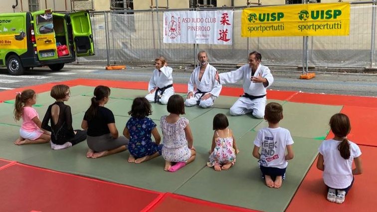 Allenamento 1