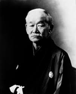 Jigoro Kano