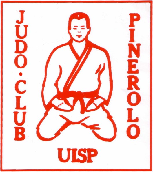 Logo Judo Club Pinerolo