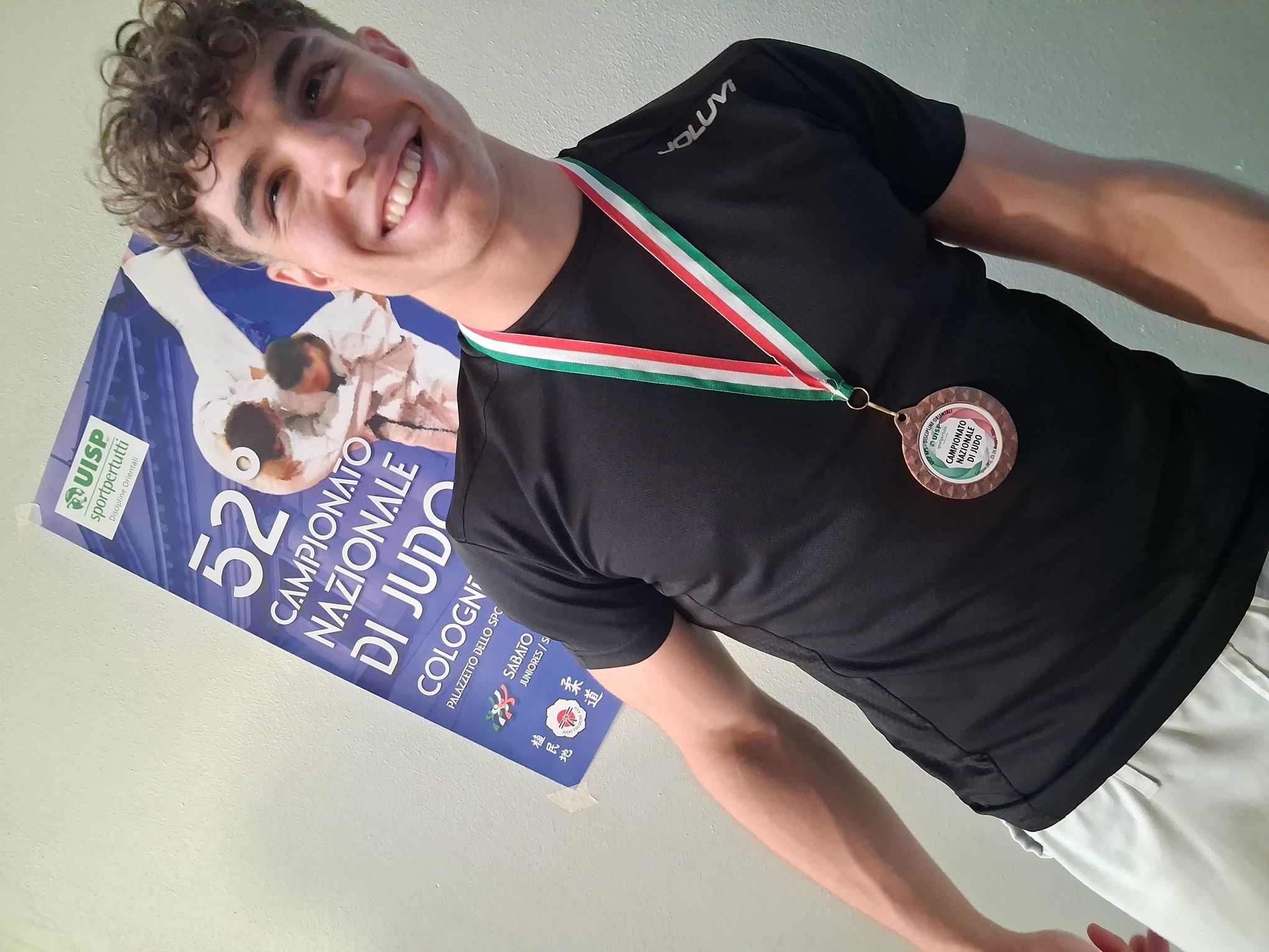 Samuele Pellegrino medaglia di bronzo!
